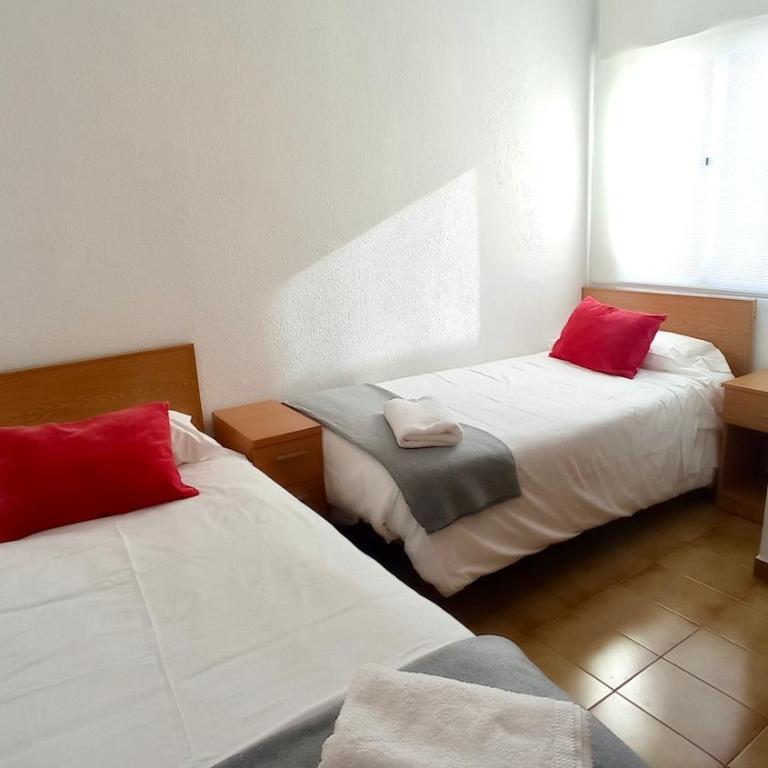 Las Américas by RentCadiz - Apartamento de 3 dormitorios - 10