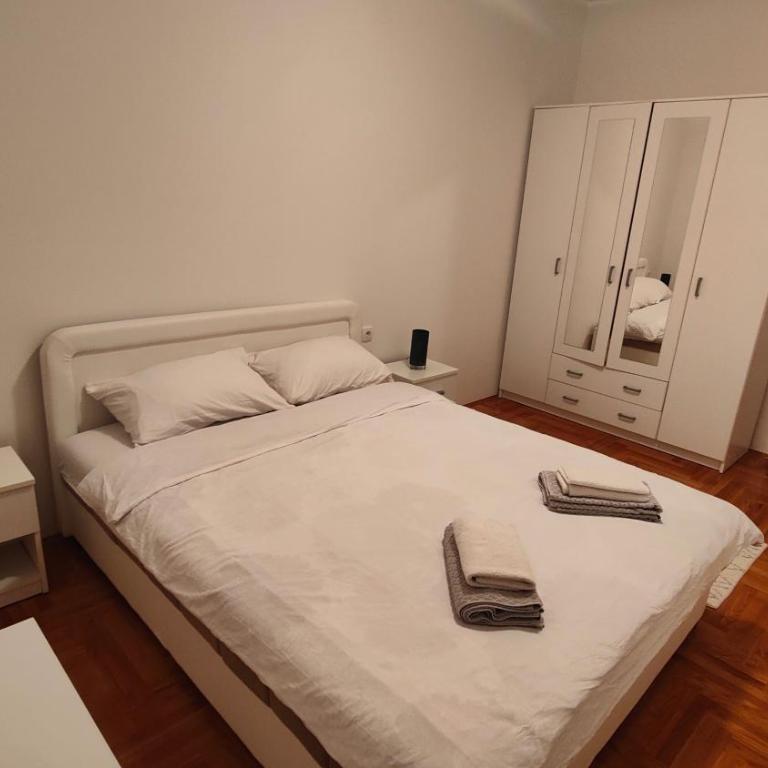 Apartman Sunce - Apartman sa 1 Spavaćom Sobom - 21