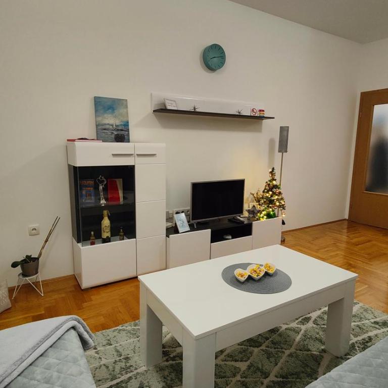 Apartman Sunce - Apartman sa 1 Spavaćom Sobom - 3