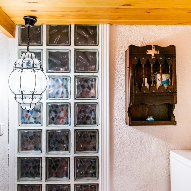 Apartamento Las Mil y Una Noches - One-Bedroom Apartment - 11