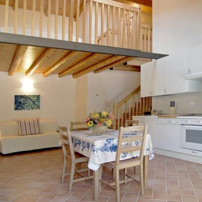 Agriturismo Il Pianetto - Monolocale su 2 Livelli - 3