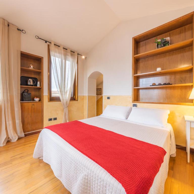 AC21 - Panoramic Studio - Monolocale - 10