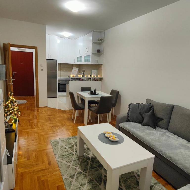 Apartman Sunce - Apartman sa 1 Spavaćom Sobom - 8