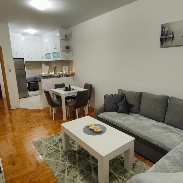 Apartman Sunce - Apartman sa 1 Spavaćom Sobom - 7