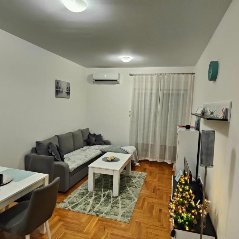 Apartman Sunce - Apartman sa 1 Spavaćom Sobom - 1