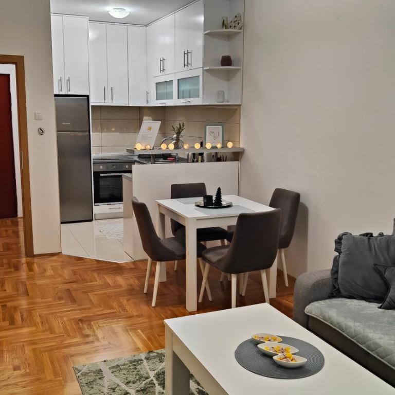 Apartman Sunce - Apartman sa 1 Spavaćom Sobom - 10