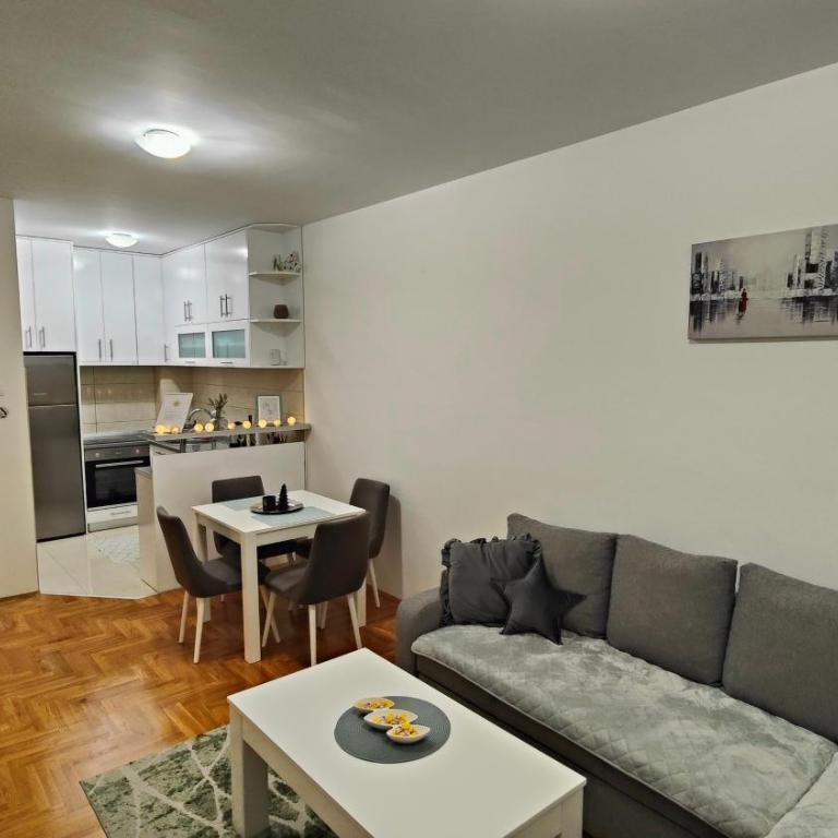 Apartman Sunce - Apartman sa 1 Spavaćom Sobom - 2