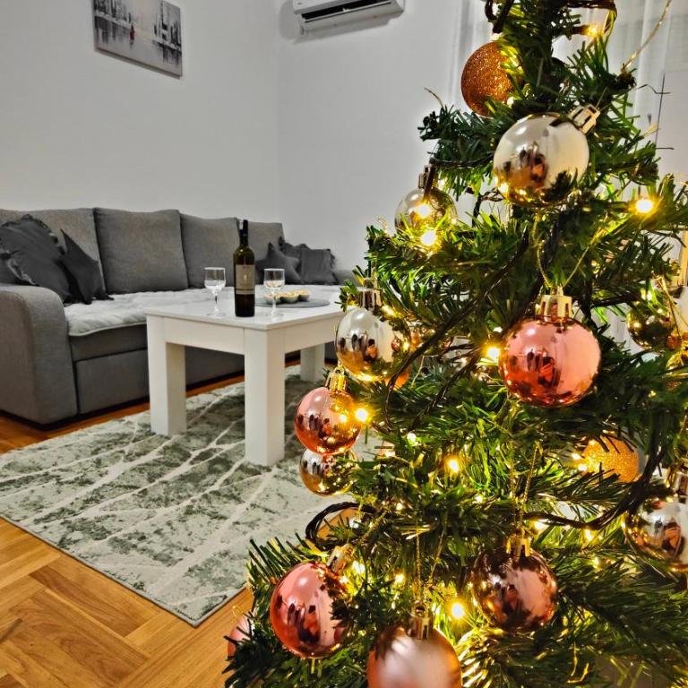 Apartman Sunce - Apartman sa 1 Spavaćom Sobom - 6