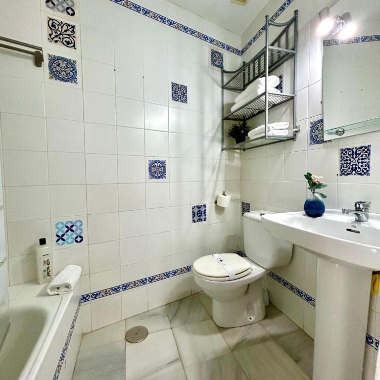 GATU Guateque , " Preferente mayores de 21 años y familias " - Apartamento de 3 dormitorios - 15