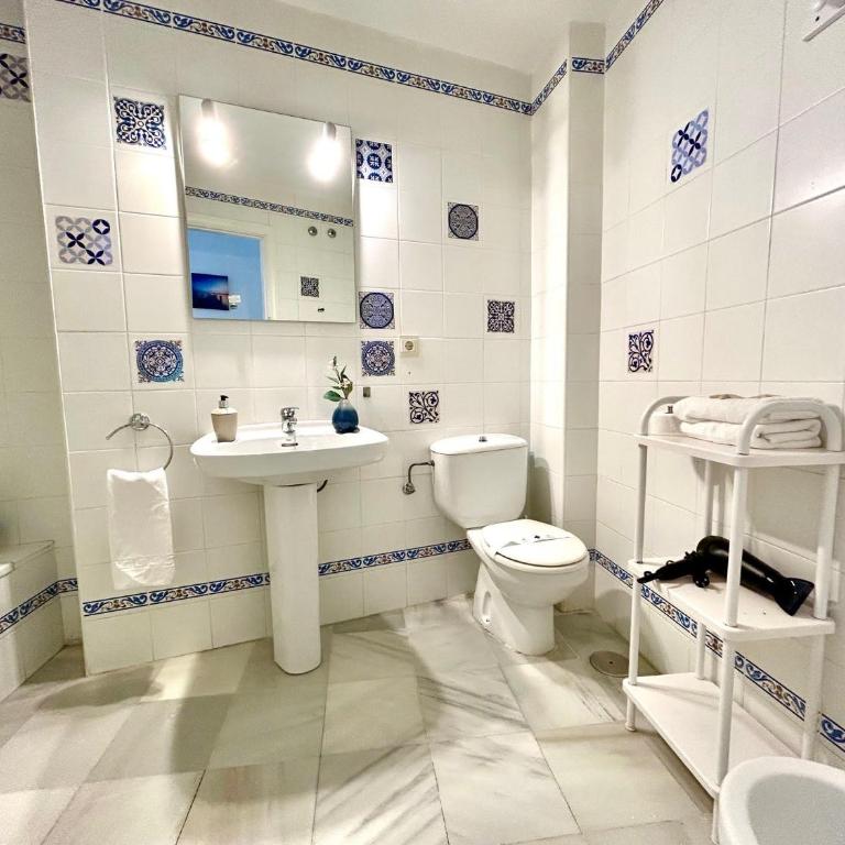 GATU Guateque , " Preferente mayores de 21 años y familias " - Apartamento de 3 dormitorios - 10