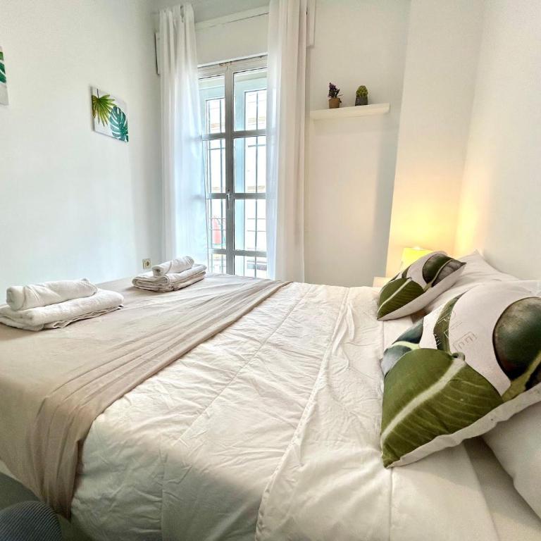 GATU Guateque , " Preferente mayores de 21 años y familias " - Apartamento de 3 dormitorios - 18