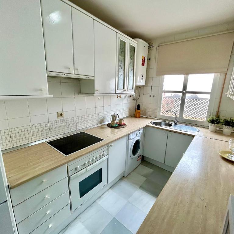 GATU Guateque , " Preferente mayores de 21 años y familias " - Apartamento de 3 dormitorios - 17