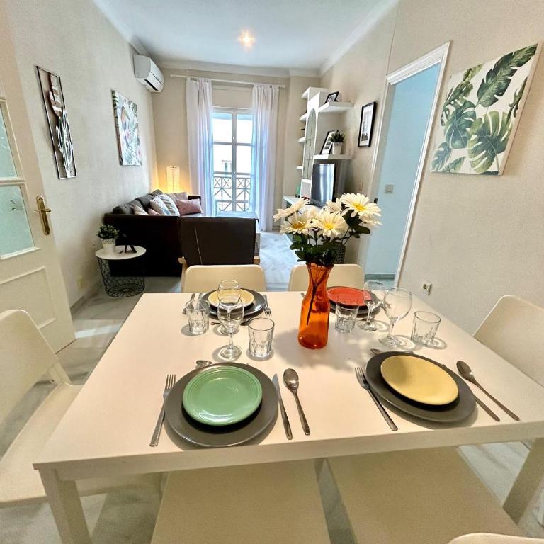 GATU Guateque , " Preferente mayores de 21 años y familias " - Apartamento de 3 dormitorios - 21
