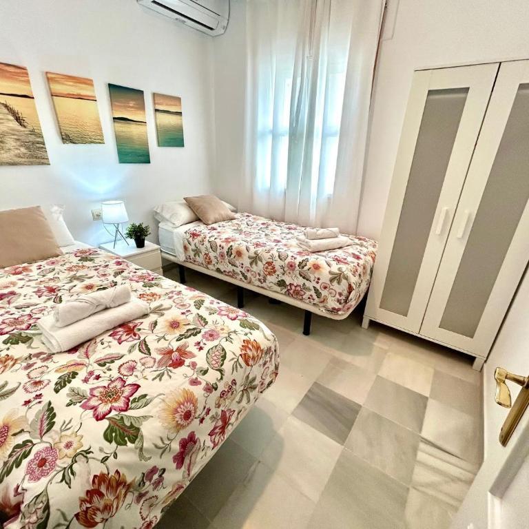 GATU Guateque , " Preferente mayores de 21 años y familias " - Apartamento de 3 dormitorios - 12