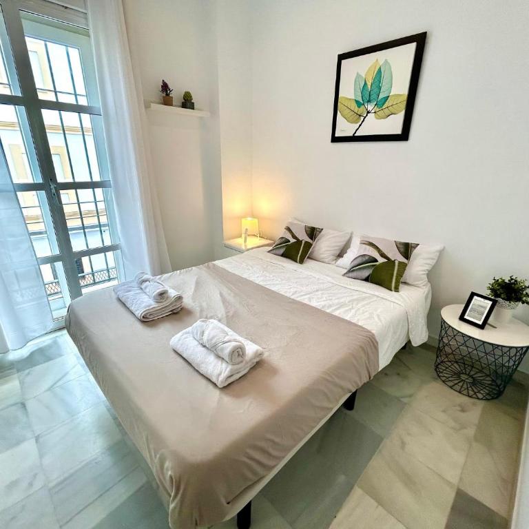 GATU Guateque , " Preferente mayores de 21 años y familias " - Apartamento de 3 dormitorios - 8