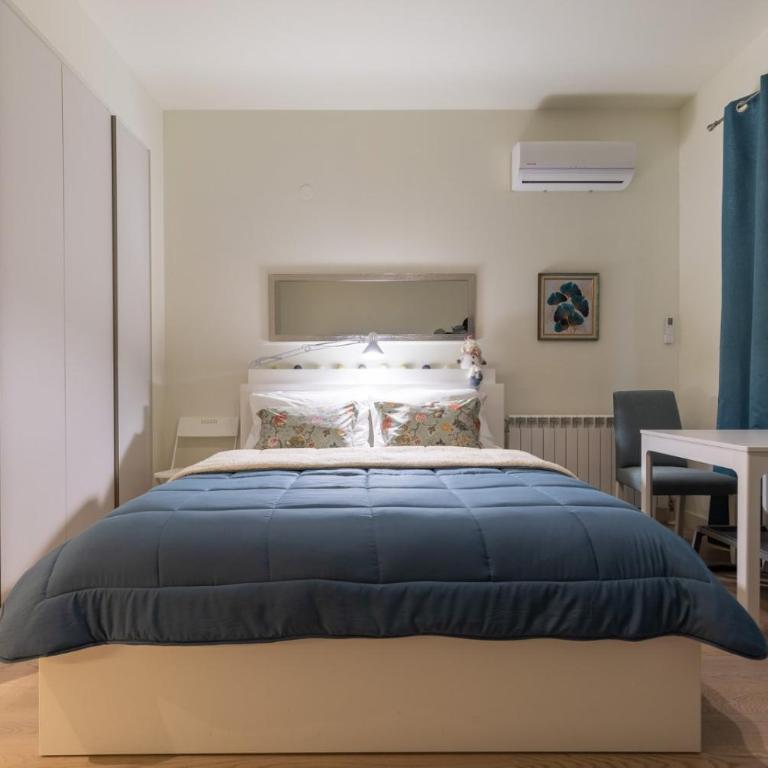 Galerija Libera - Apartman sa 1 Spavaćom Sobom - 3