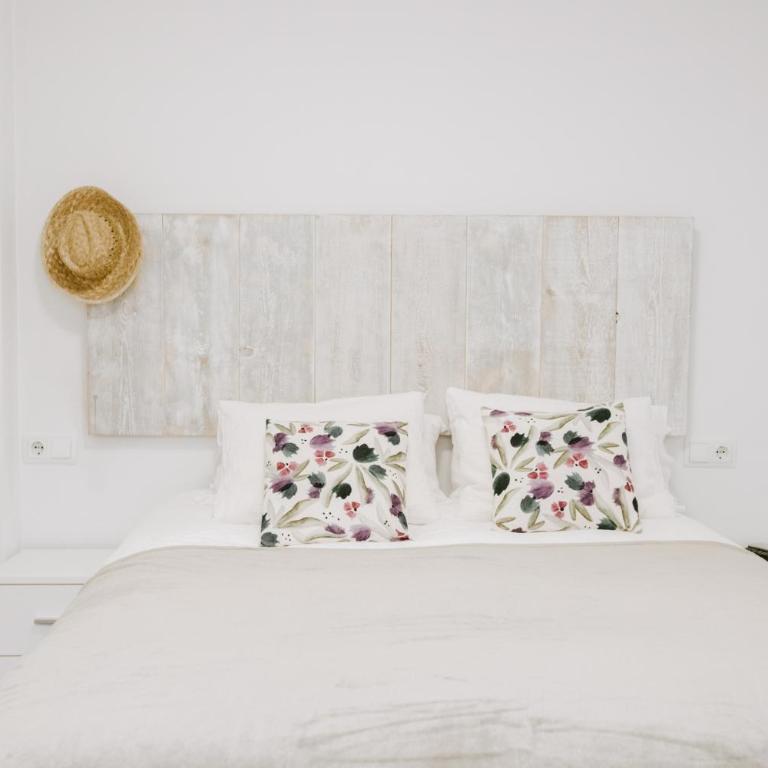 LIVING HOME COSTA BLANCA - By Mhogar - Apartamento de 2 dormitorios - 21