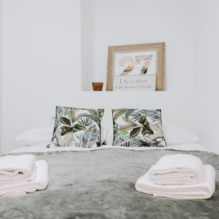 LIVING HOME COSTA BLANCA - By Mhogar - Apartamento de 2 dormitorios - 6