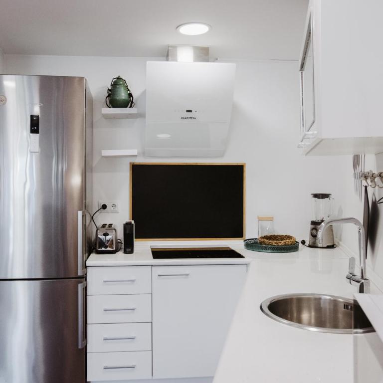 LIVING HOME COSTA BLANCA - By Mhogar - Apartamento de 2 dormitorios - 29