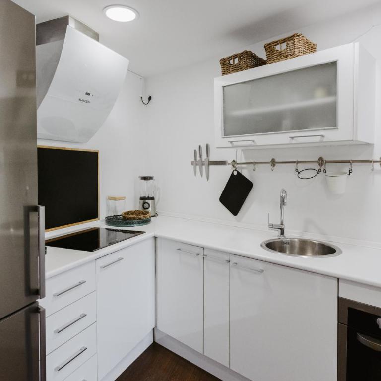 LIVING HOME COSTA BLANCA - By Mhogar - Apartamento de 2 dormitorios - 31