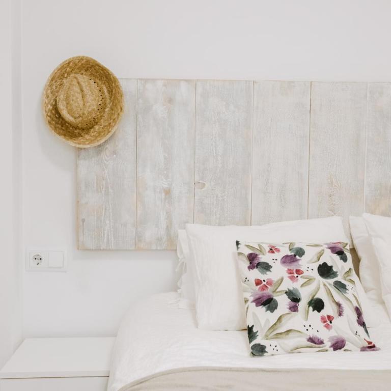 LIVING HOME COSTA BLANCA - By Mhogar - Apartamento de 2 dormitorios - 32