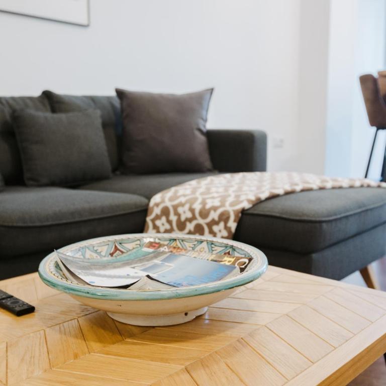 LIVING HOME COSTA BLANCA - By Mhogar - Apartamento de 2 dormitorios - 34