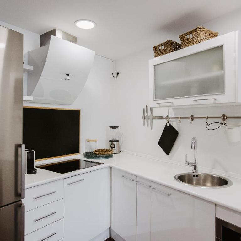 LIVING HOME COSTA BLANCA - By Mhogar - Apartamento de 2 dormitorios - 35