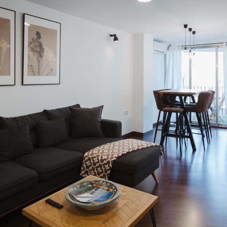 LIVING HOME COSTA BLANCA - By Mhogar - Apartamento de 2 dormitorios - 36