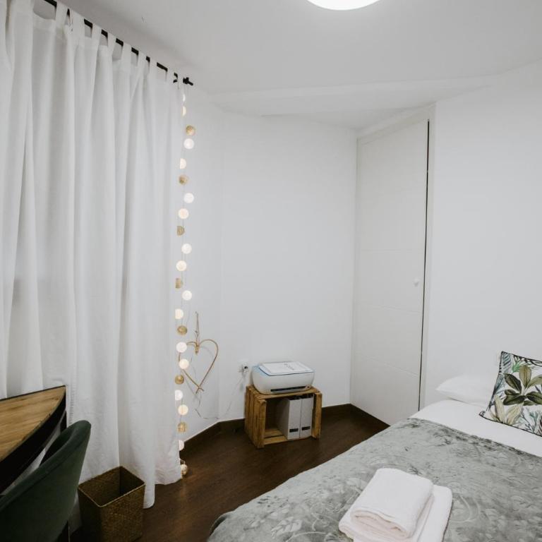 LIVING HOME COSTA BLANCA - By Mhogar - Apartamento de 2 dormitorios - 19