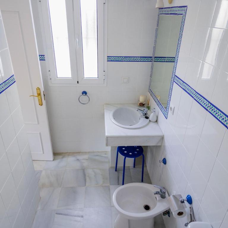 GINVA - Villa Puerto Sherry - Villa con piscina privada - 14