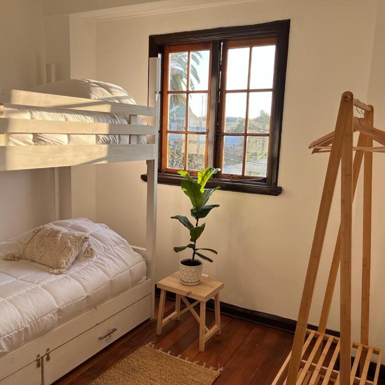 La Posada Coliving - Habitación Compartida Femenina - 4