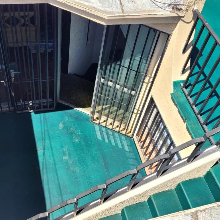 Departamento en el centro de Mendoza - Apartamento de 2 dormitorios - 16