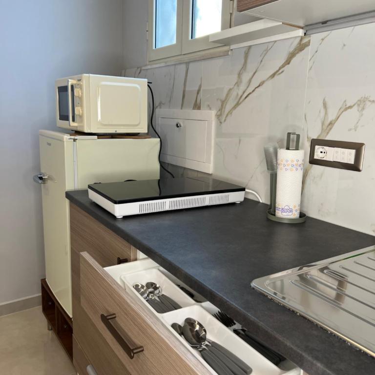 Ninetta a Toledo - Appartamento con 1 Camera da Letto - 14