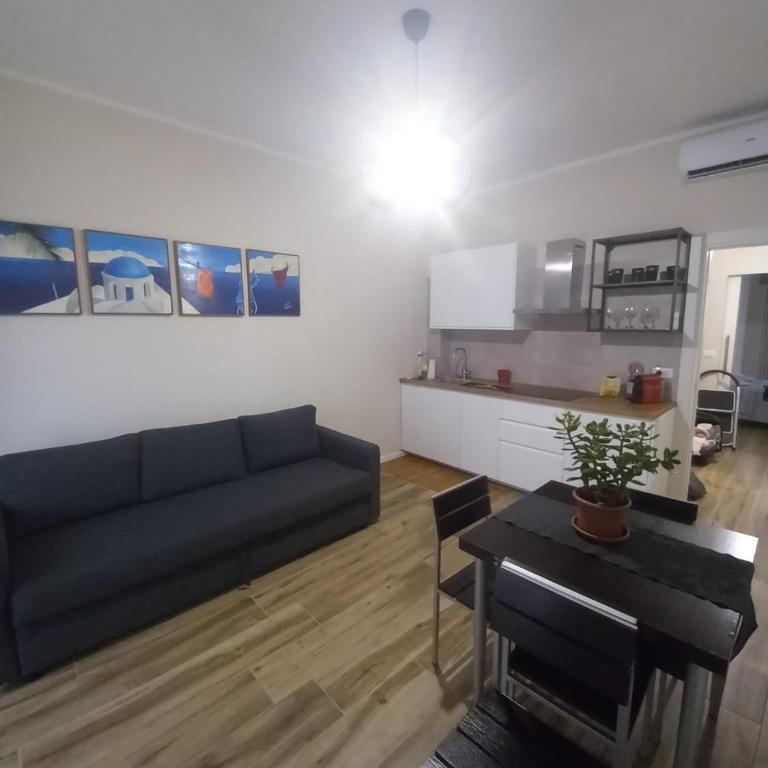 La Casetta di A&F - One-Bedroom Apartment - 5
