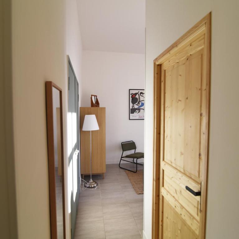 Charming studio very central and calm - Studio - 6