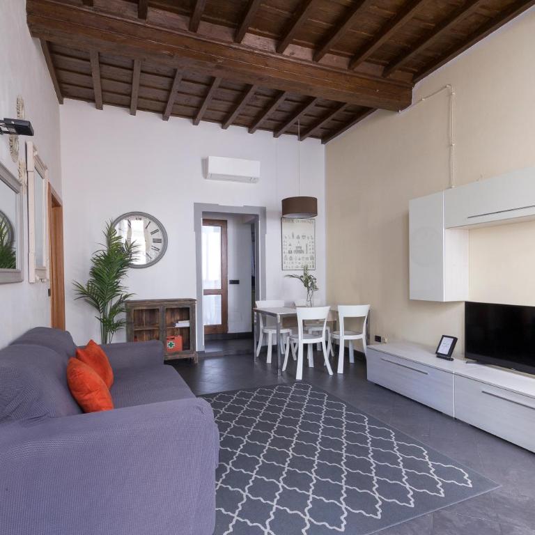Porta Rossa Dream - Apartment - 5