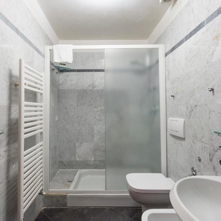 Porta Rossa Dream - Apartment - 12