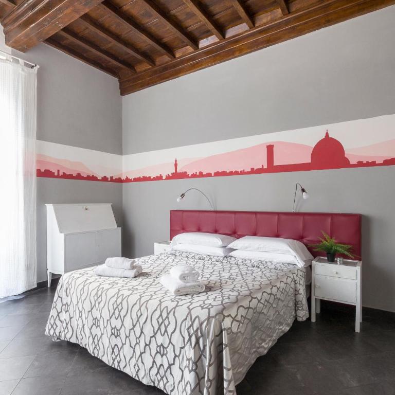 Porta Rossa Dream - Apartment - 2