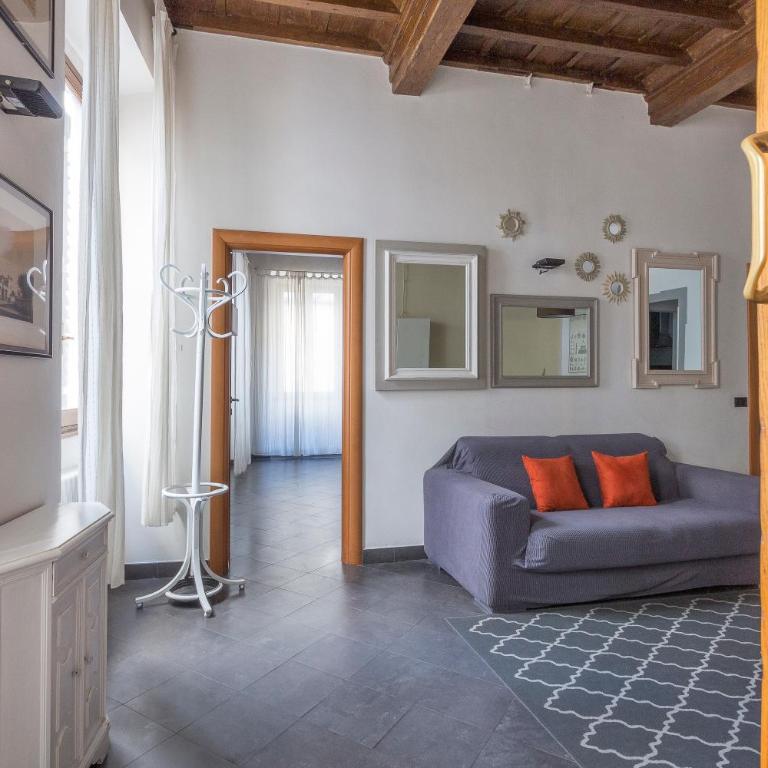 Porta Rossa Dream - Apartment - 3
