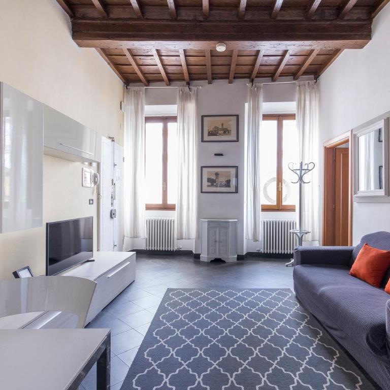 Porta Rossa Dream - Apartment - 10