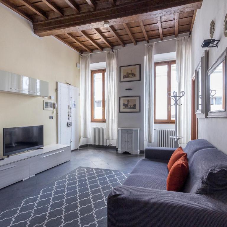 Porta Rossa Dream - Apartment - 9