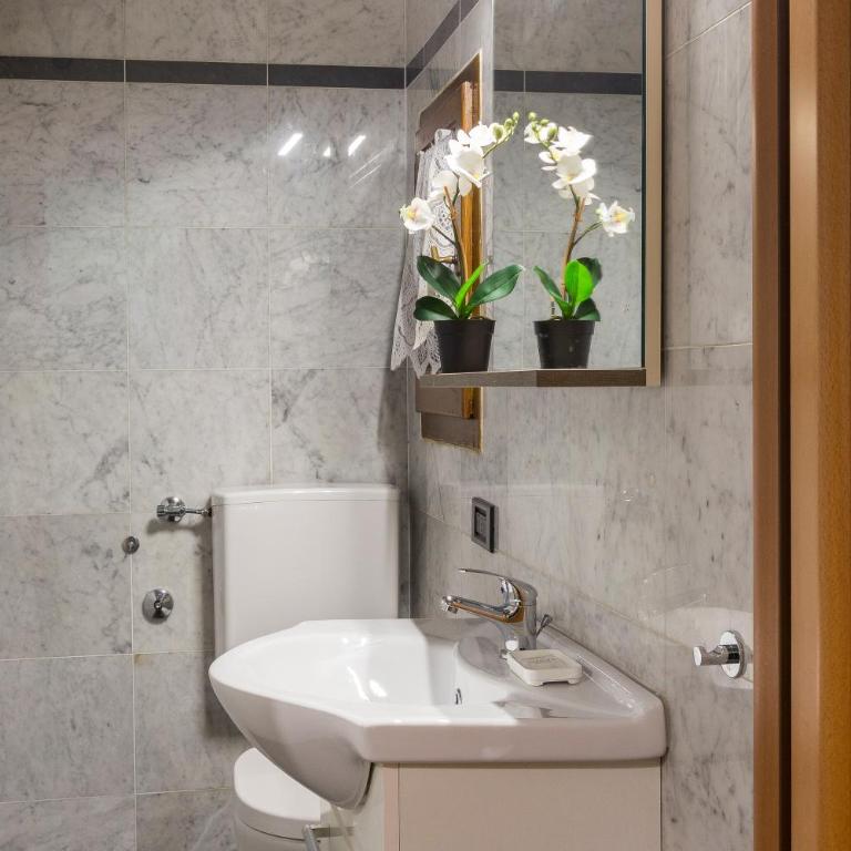 Porta Rossa Dream - Apartment - 7