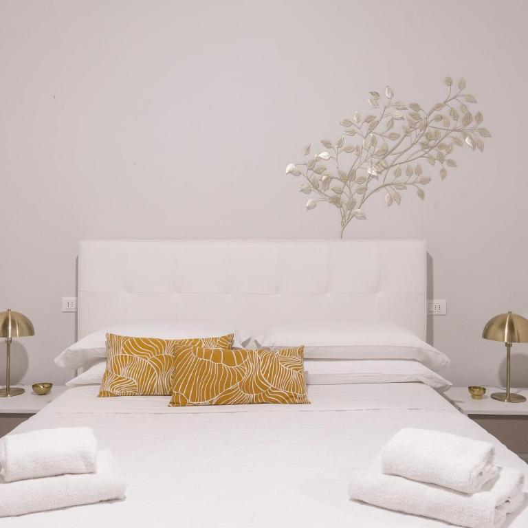 Porta Rossa Dream - Apartment - 4