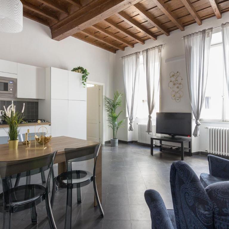 Porta Rossa Dream - Apartment - 5