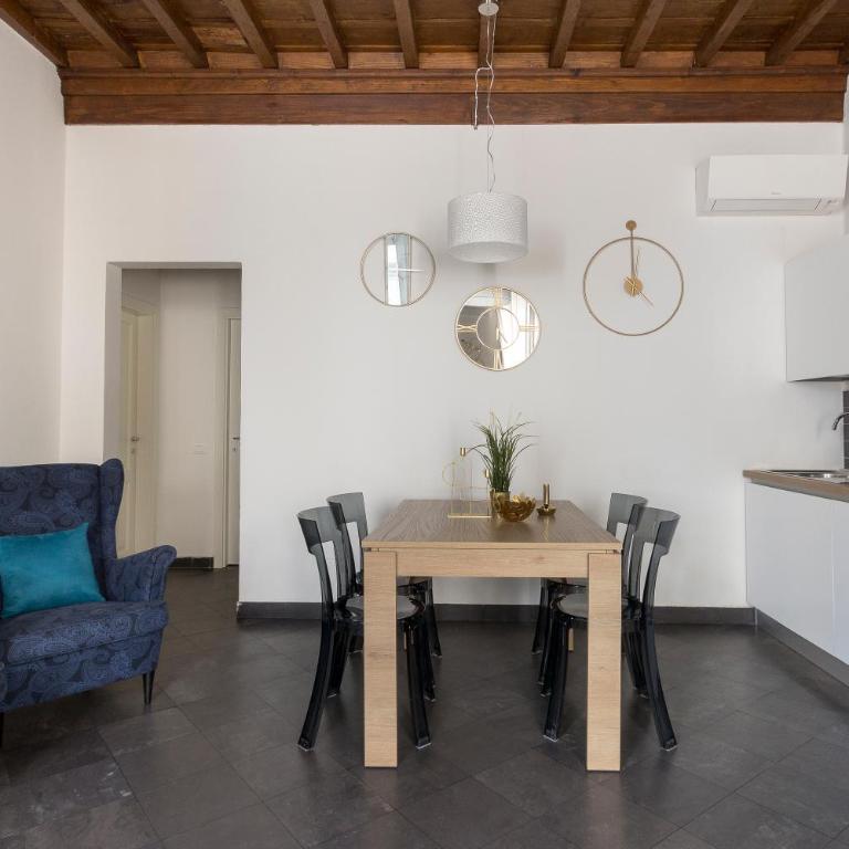 Porta Rossa Dream - Apartment - 7