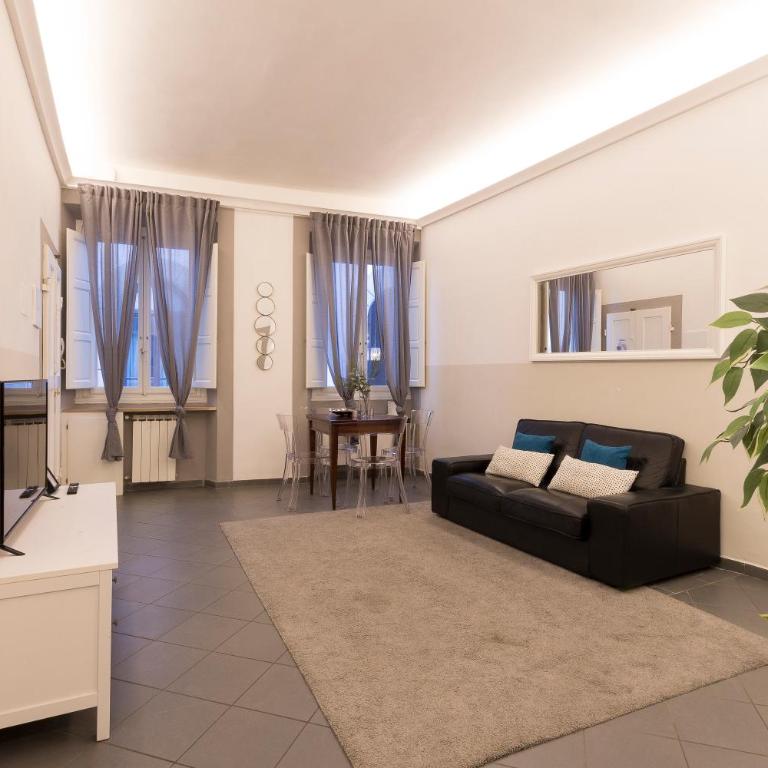 Porta Rossa Dream - Apartment - 15