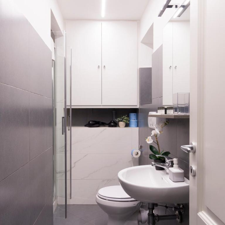 Porta Rossa Dream - Apartment - 5