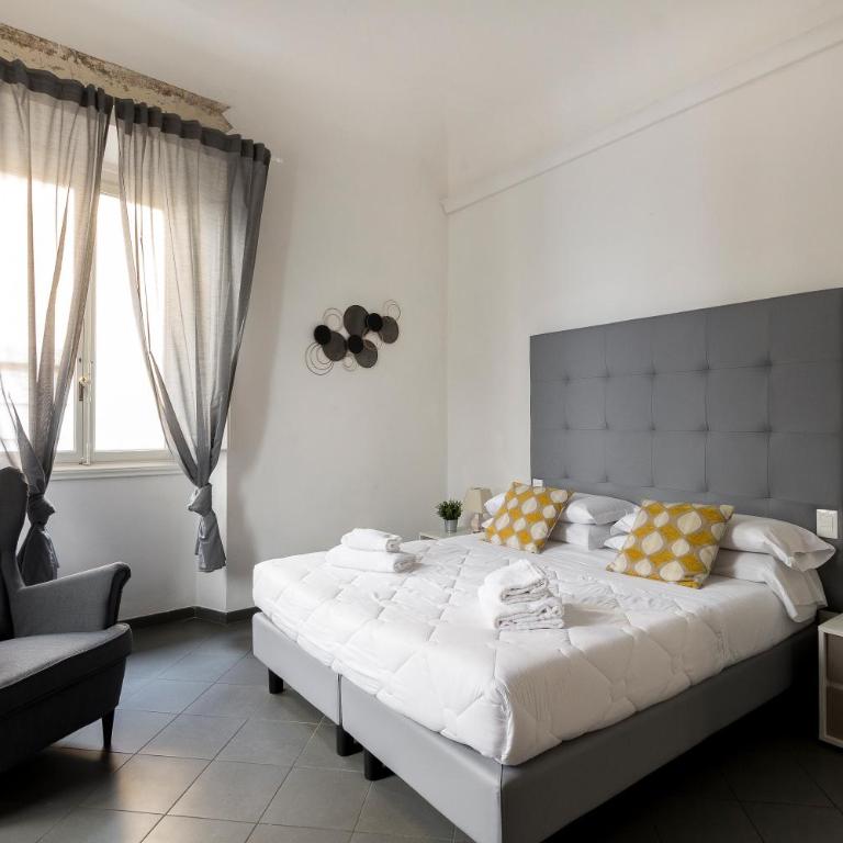 Porta Rossa Dream - Apartment - 9