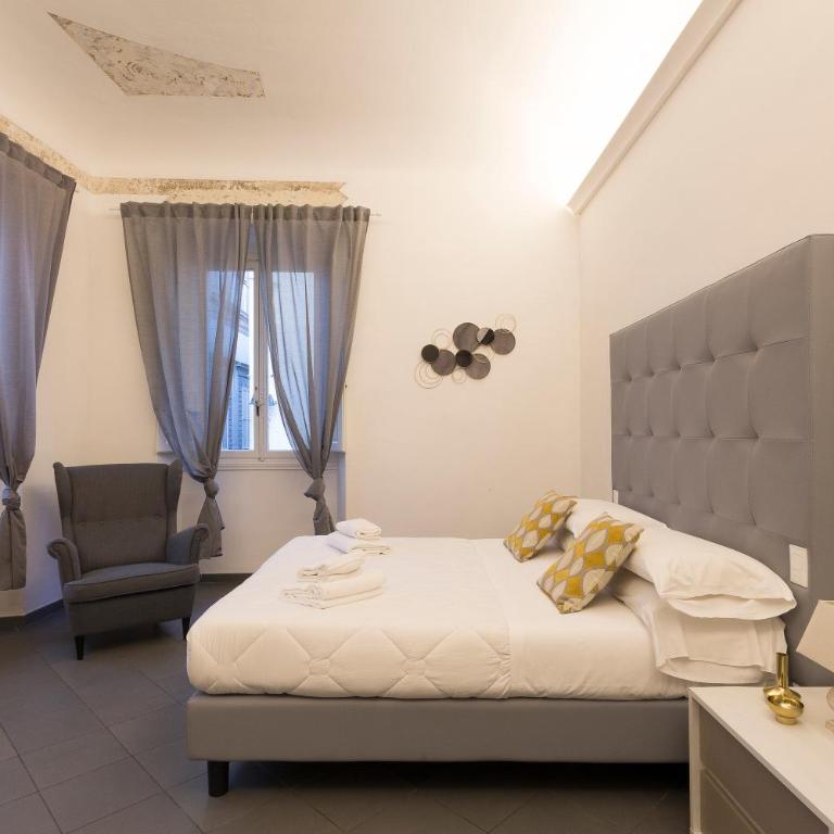 Porta Rossa Dream - Apartment - 14