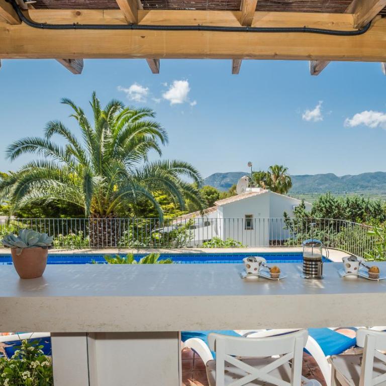 Casa Chilango - Villa Superior - 17